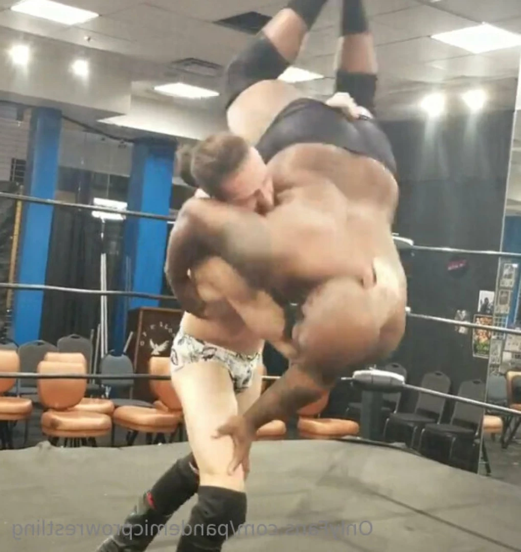 Pandemic Pro Wrestling [ pandemicprowrestling ] Onlyfans leaked photo 11726824 on Hotleaks.tv