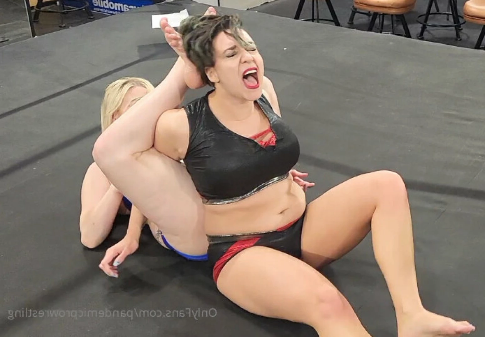 Pandemic Pro Wrestling [ pandemicprowrestling ] Onlyfans leaked photo 11726839 on Hotleaks.tv