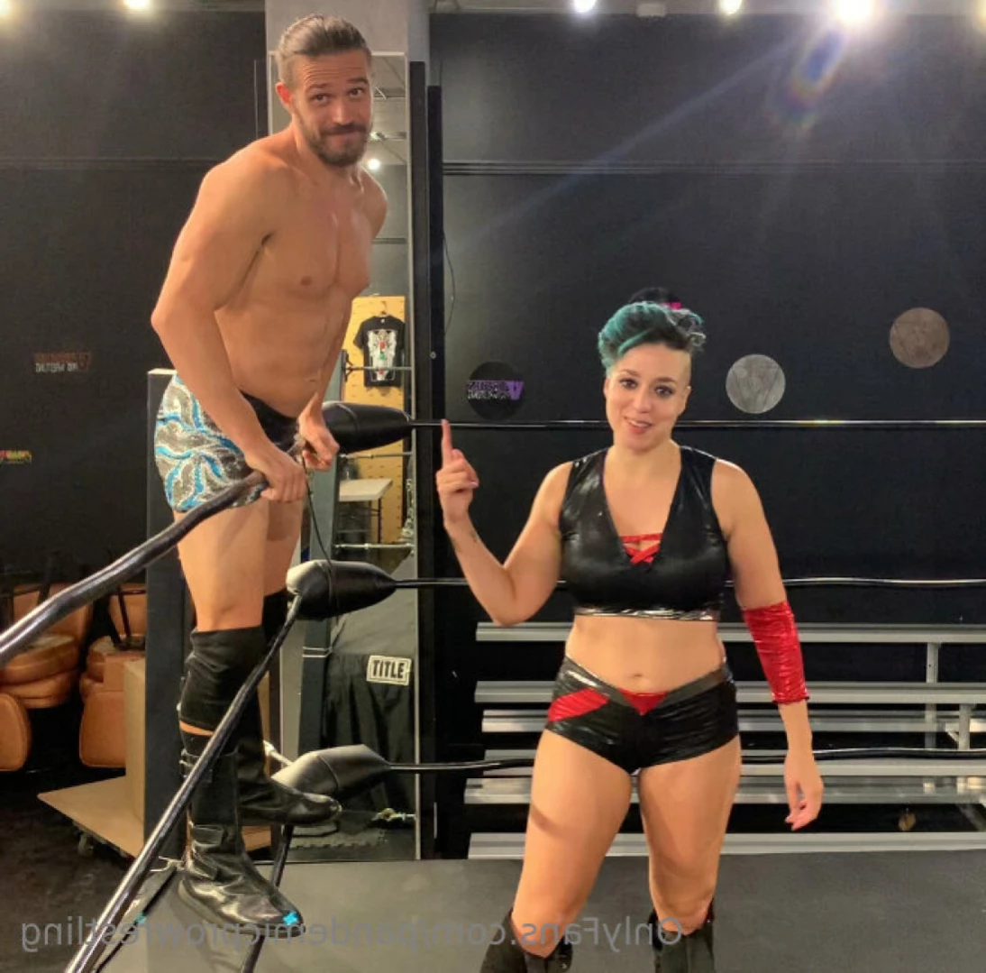 Pandemic Pro Wrestling [ pandemicprowrestling ] Onlyfans leaked photo 12061223 on Hotleaks.tv