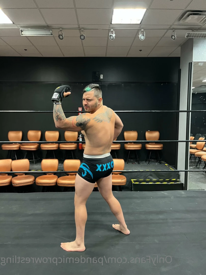 Pandemic Pro Wrestling [ pandemicprowrestling ] Onlyfans leaked photo 12265000 on Hotleaks.tv