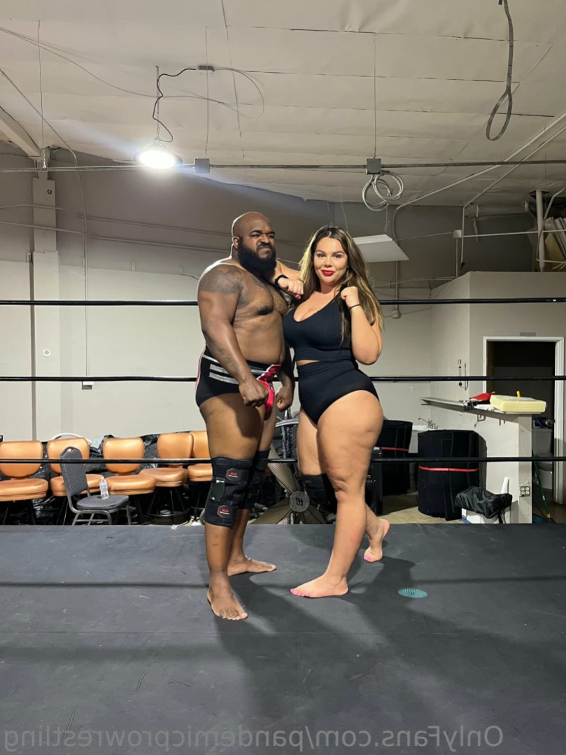 Pandemic Pro Wrestling [ pandemicprowrestling ] Onlyfans leaked photo 12265010 on Hotleaks.tv