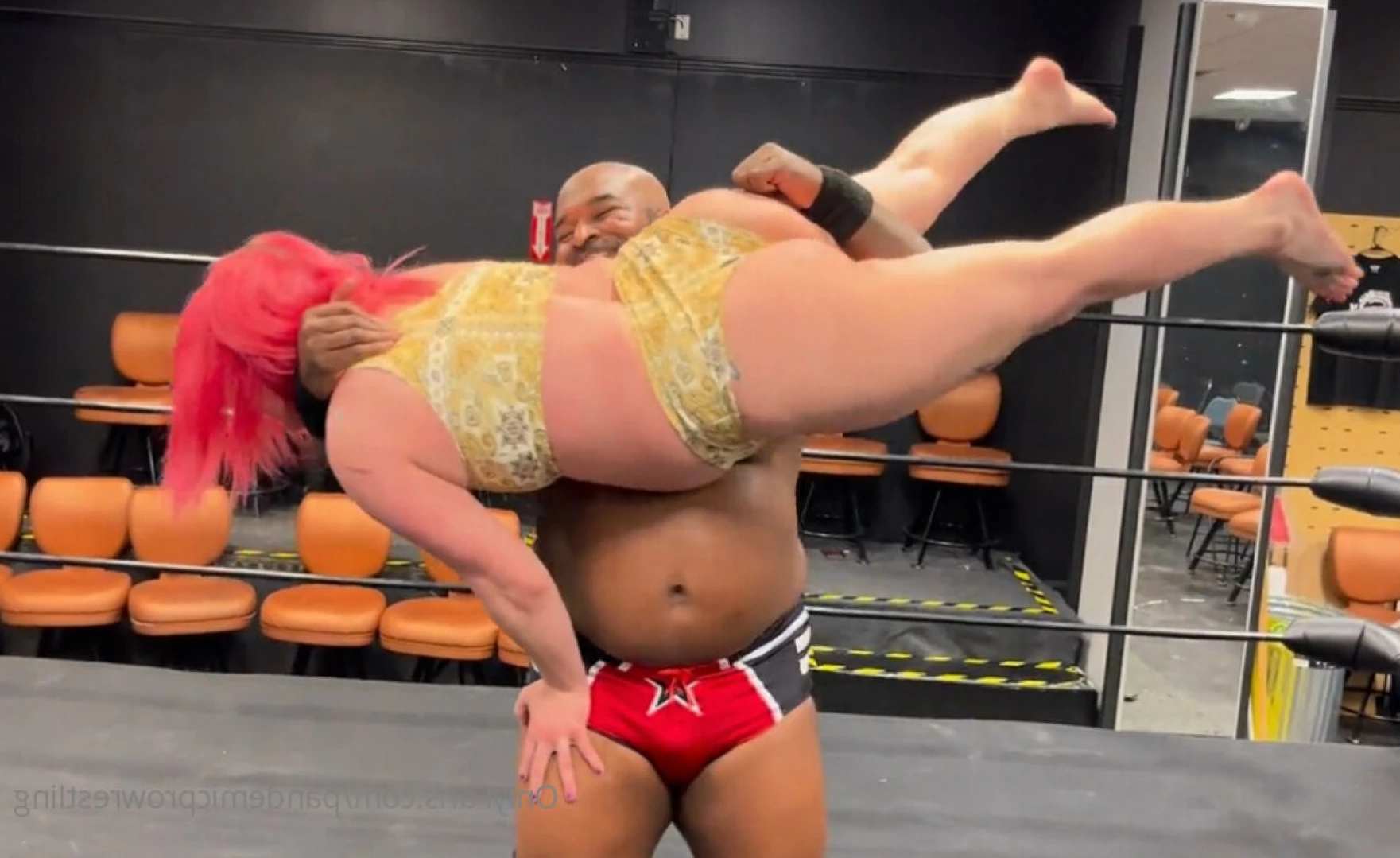 Pandemic Pro Wrestling [ pandemicprowrestling ] Onlyfans leaked photo 12452722 on Hotleaks.tv