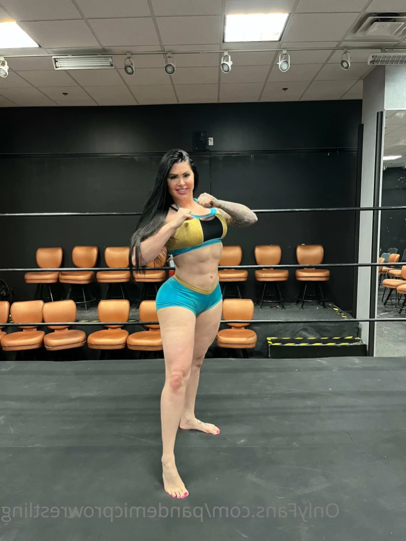 Pandemic Pro Wrestling [ pandemicprowrestling ] Onlyfans leaked photo 12484238 on Hotleaks.tv