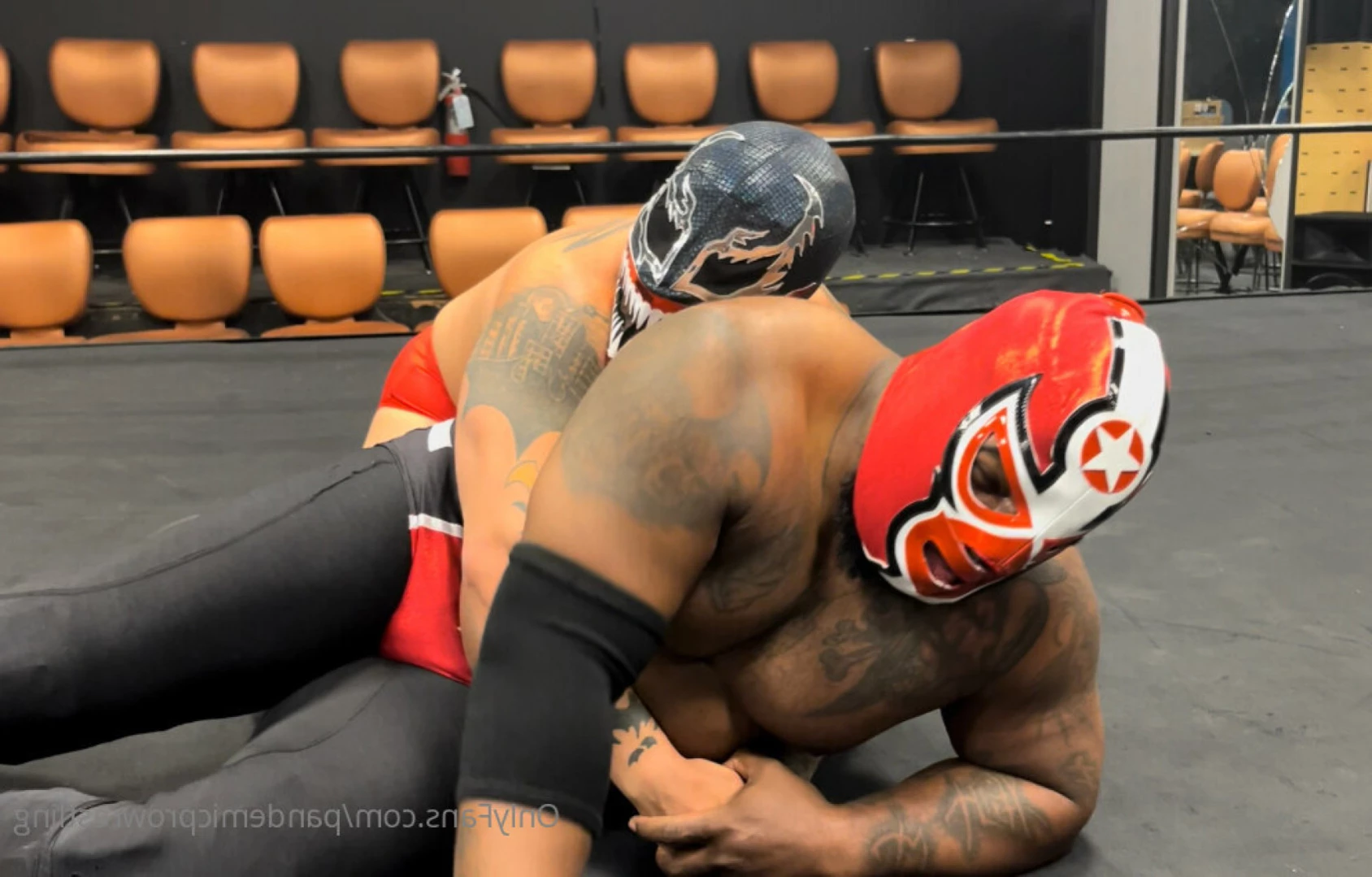 Pandemic Pro Wrestling [ pandemicprowrestling ] Onlyfans leaked photo 12685420 on Hotleaks.tv