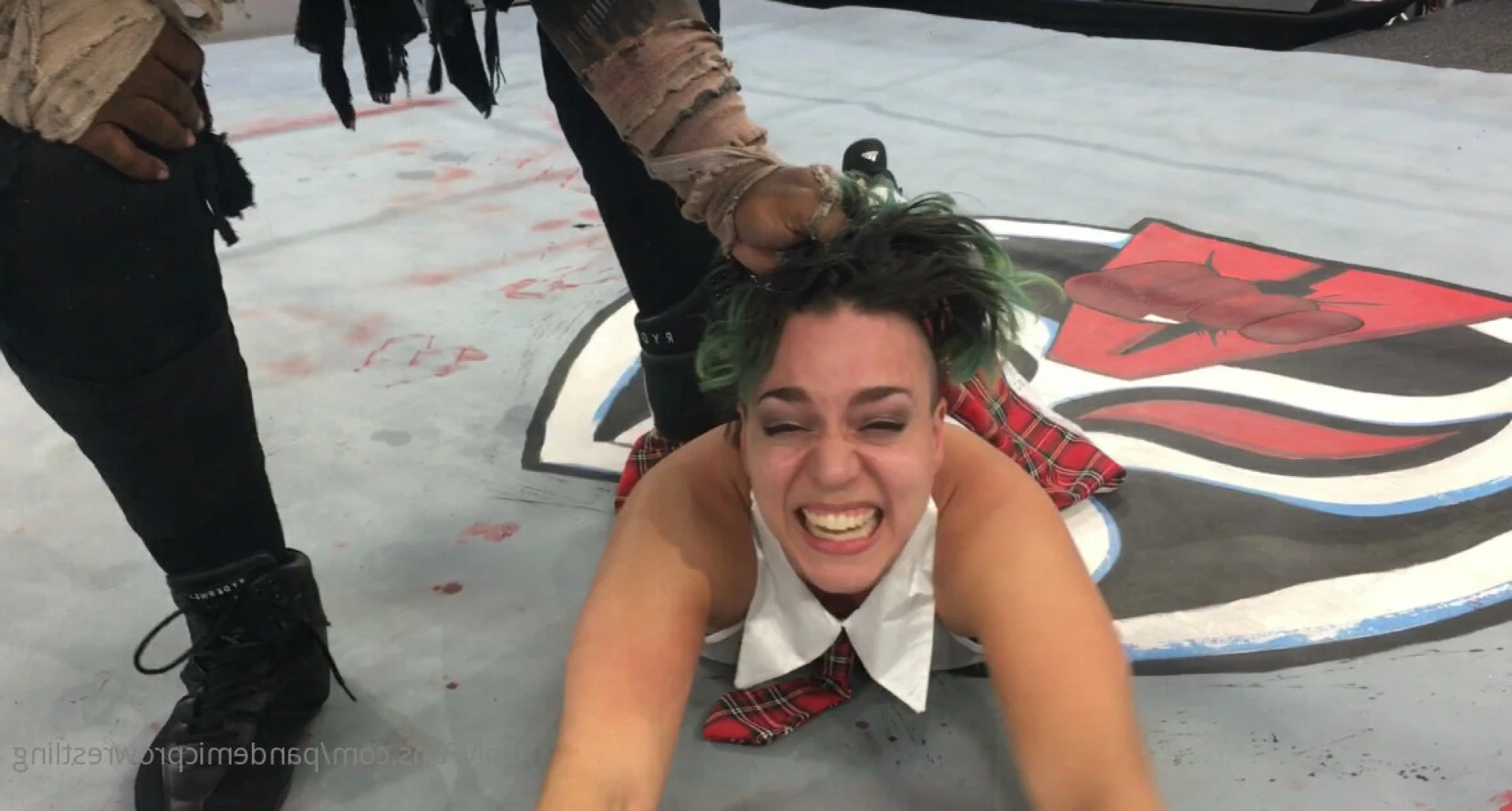 Pandemic Pro Wrestling [ pandemicprowrestling ] Onlyfans leaked photo 12731912 on Hotleaks.tv