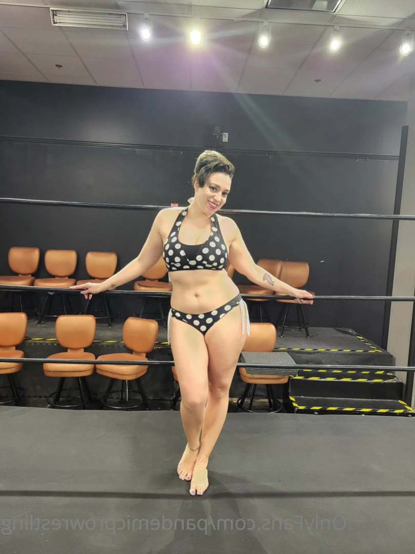 Pandemic Pro Wrestling [ pandemicprowrestling ] Onlyfans leaked photo 12784195 on Hotleaks.tv