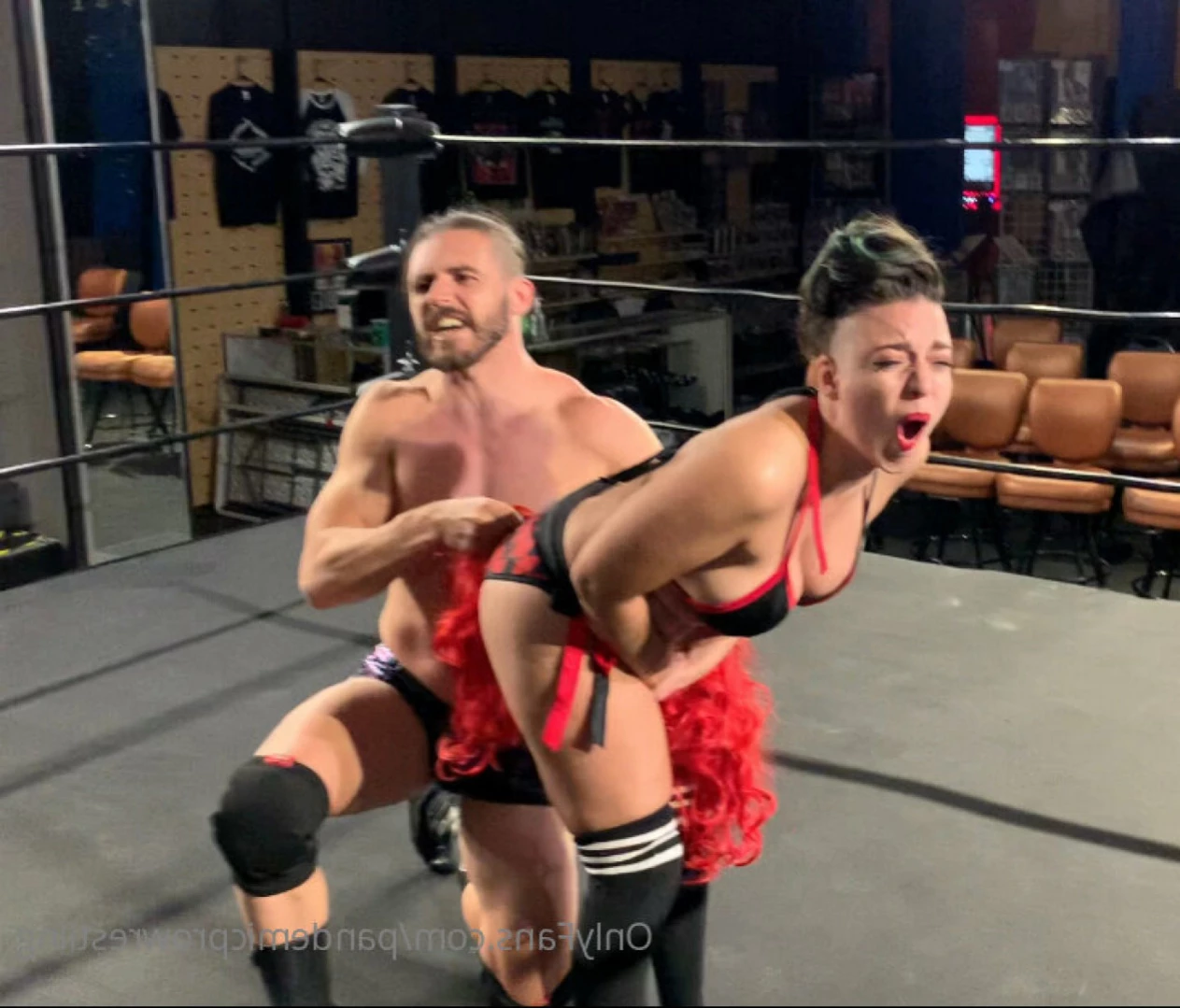 Pandemic Pro Wrestling [ pandemicprowrestling ] Onlyfans leaked photo 12784204 on Hotleaks.tv