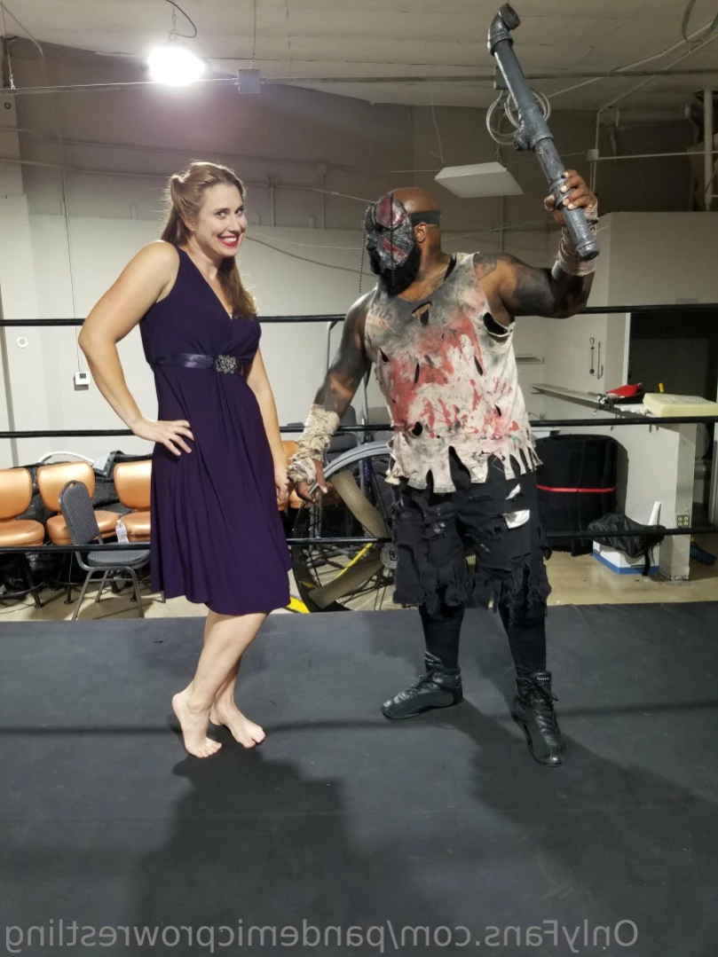 Pandemic Pro Wrestling [ pandemicprowrestling ] Onlyfans leaked photo 12924364 on Hotleaks.tv