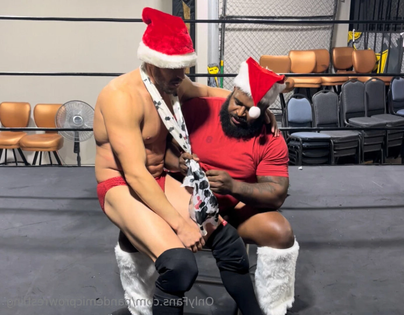 Pandemic Pro Wrestling [ pandemicprowrestling ] Onlyfans leaked photo 12998838 on Hotleaks.tv