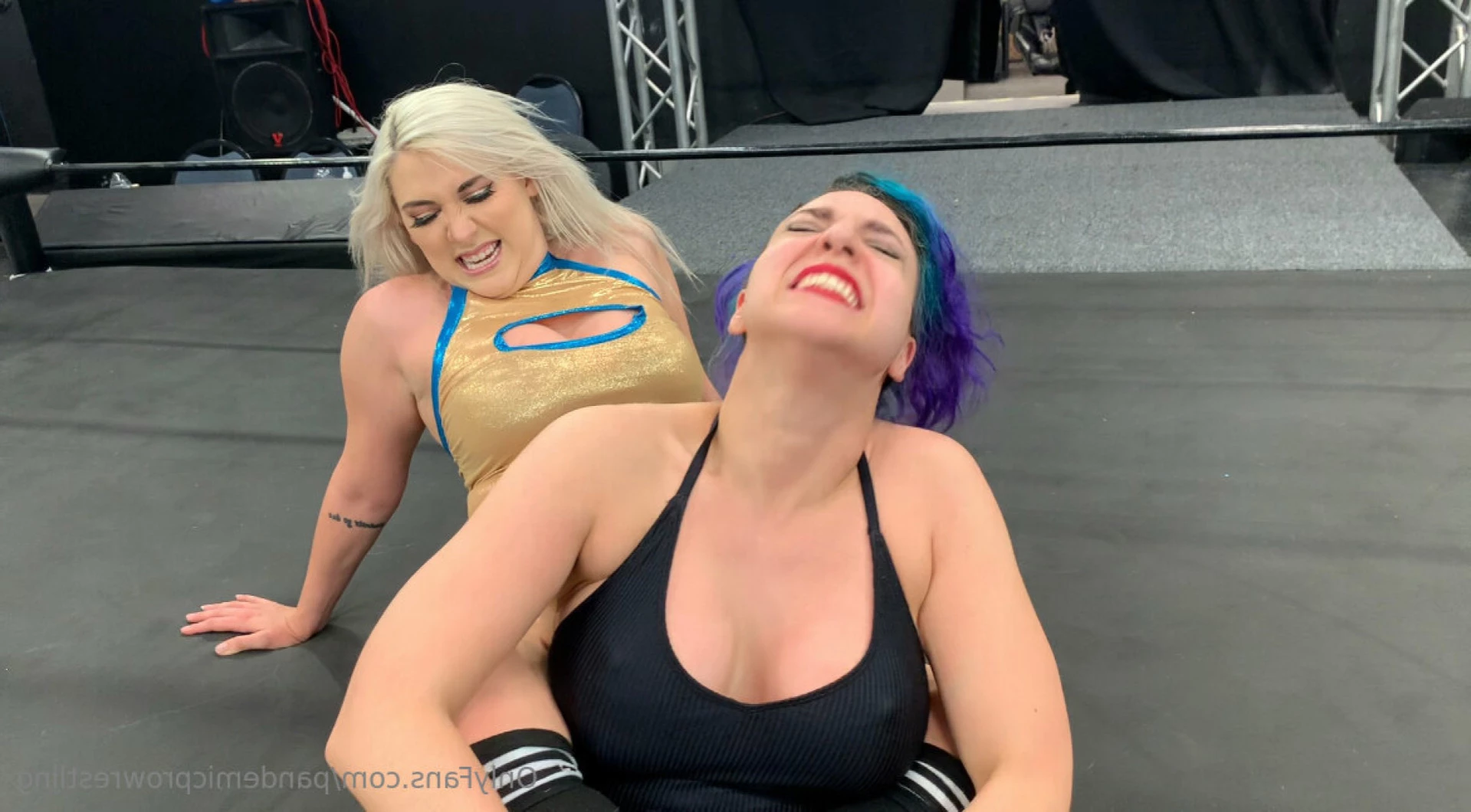 Pandemic Pro Wrestling [ pandemicprowrestling ] Onlyfans leaked photo 13235459 on Hotleaks.tv