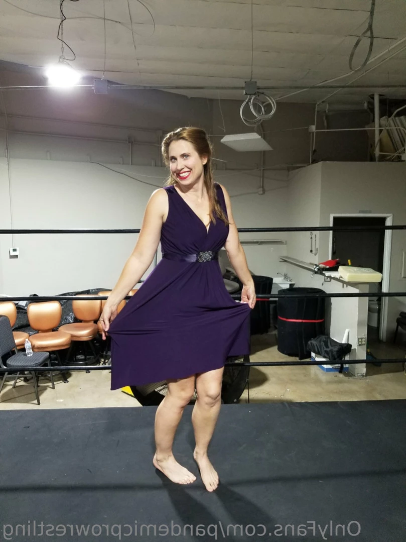Pandemic Pro Wrestling [ pandemicprowrestling ] Onlyfans leaked photo 13493310 on Hotleaks.tv