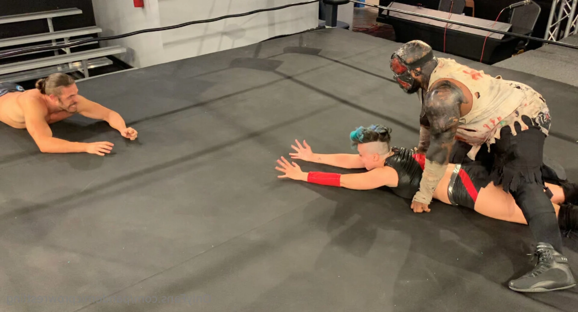 Pandemic Pro Wrestling [ pandemicprowrestling ] Onlyfans leaked photo 13549619 on Hotleaks.tv