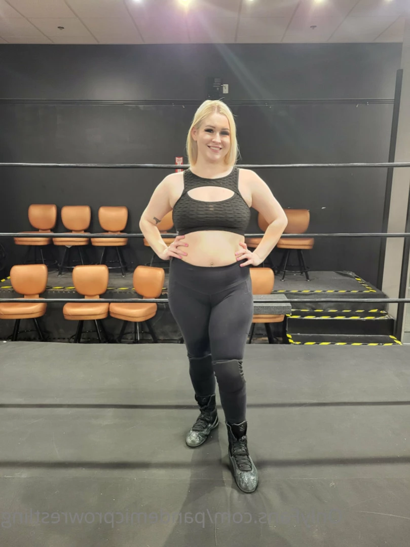 Pandemic Pro Wrestling [ pandemicprowrestling ] Onlyfans leaked photo 13550005 on Hotleaks.tv