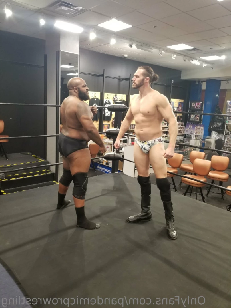 Pandemic Pro Wrestling [ pandemicprowrestling ] Onlyfans leaked photo 13752320 on Hotleaks.tv