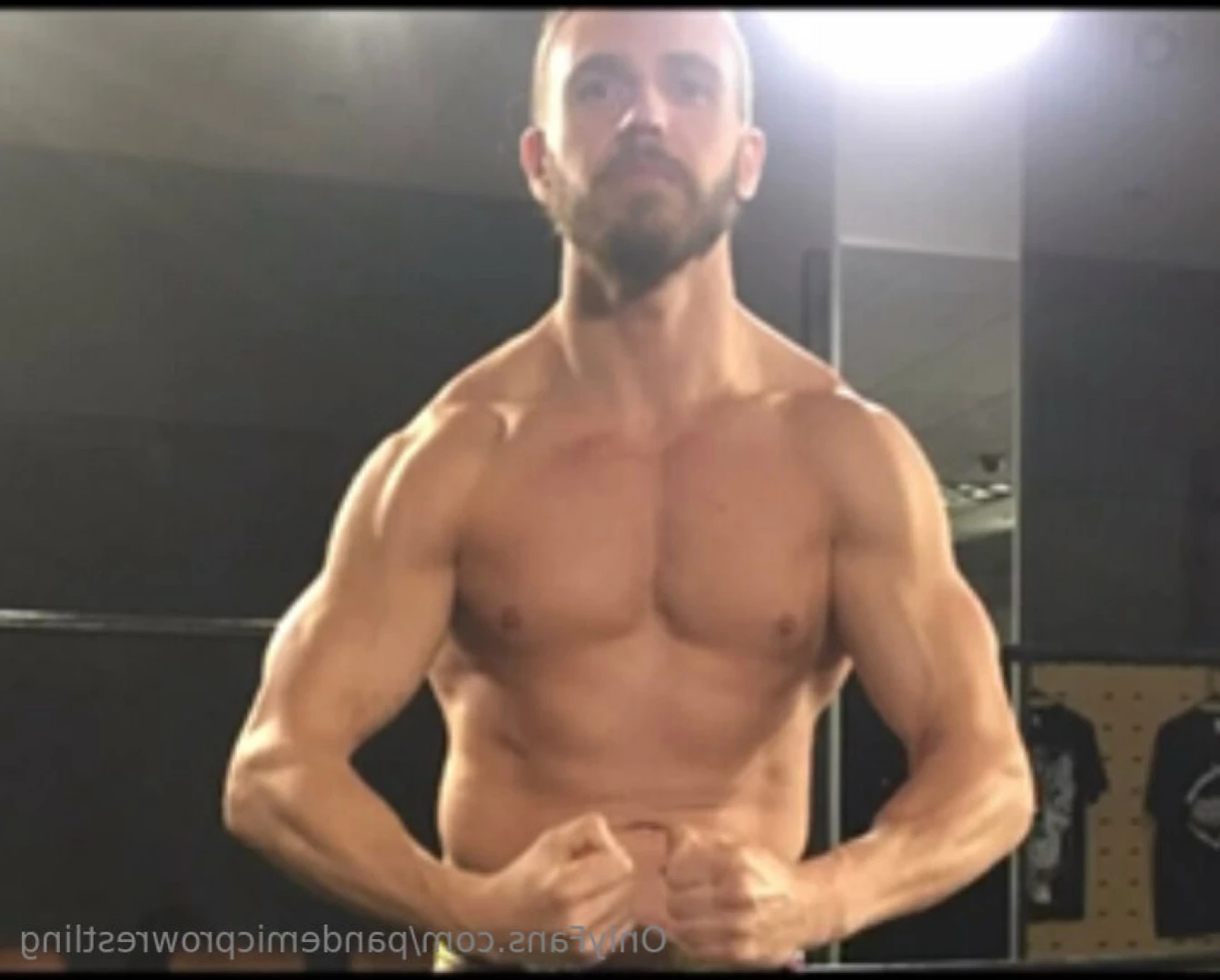 Pandemic Pro Wrestling [ pandemicprowrestling ] Onlyfans leaked photo 13752342 on Hotleaks.tv
