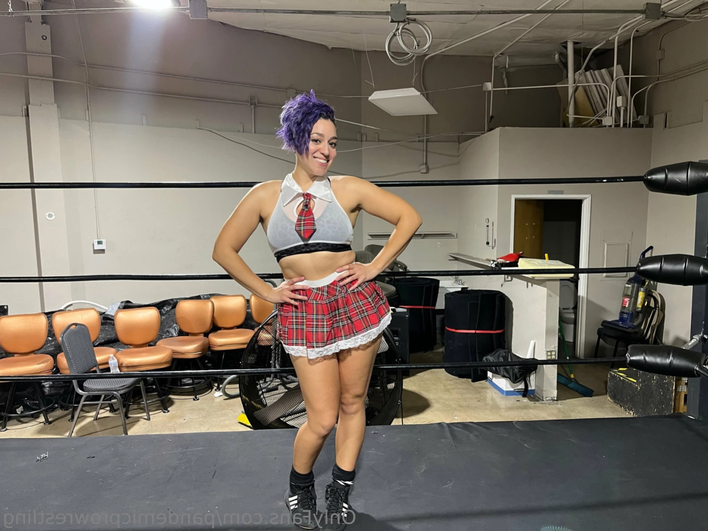 Pandemic Pro Wrestling [ pandemicprowrestling ] Onlyfans leaked photo 13752427 on Hotleaks.tv