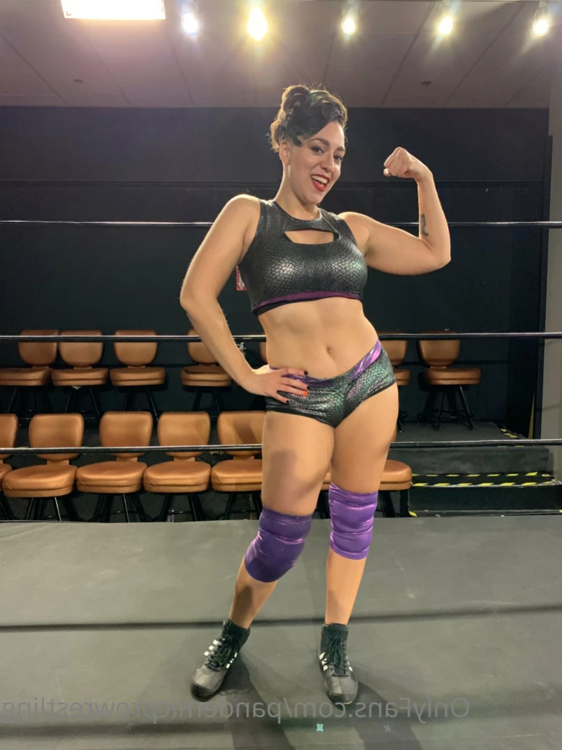 Pandemic Pro Wrestling [ pandemicprowrestling ] Onlyfans leaked photo 13952129 on Hotleaks.tv