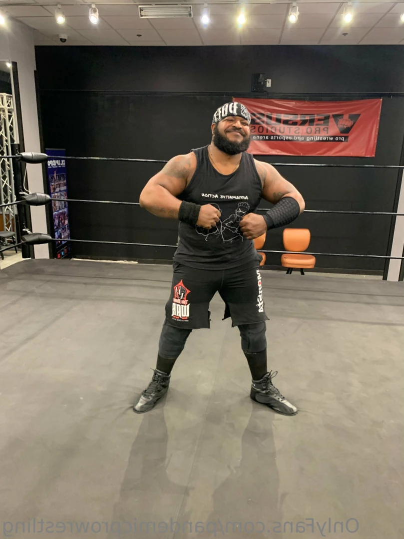 Pandemic Pro Wrestling [ pandemicprowrestling ] Onlyfans leaked photo 14019872 on Hotleaks.tv