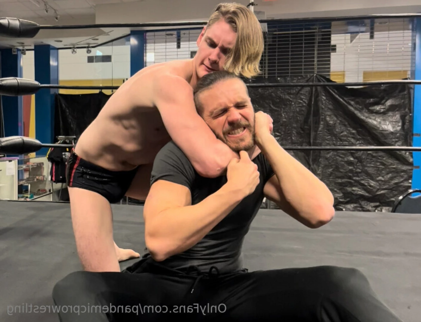 Pandemic Pro Wrestling [ pandemicprowrestling ] Onlyfans leaked photo 14216733 on Hotleaks.tv