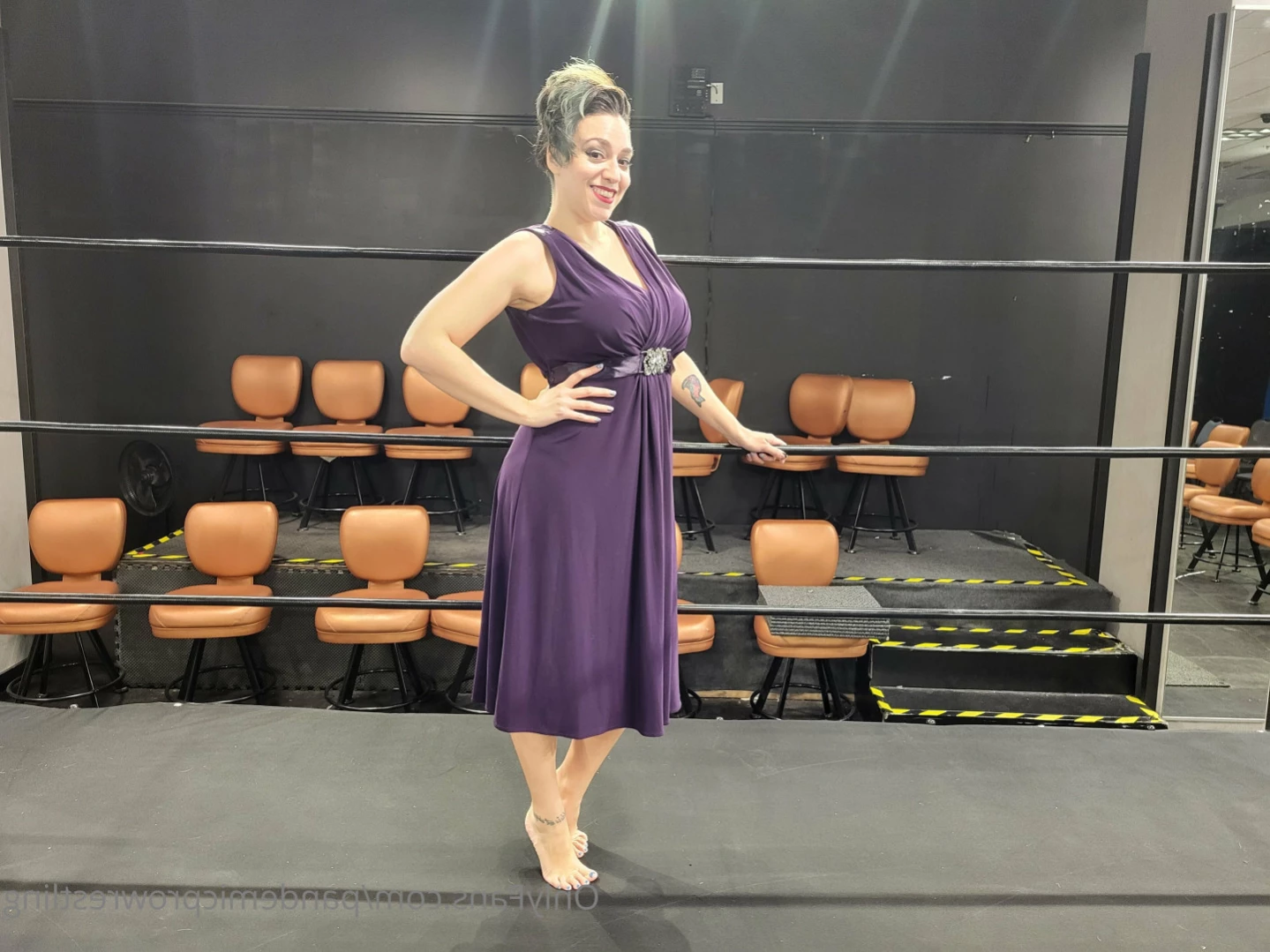 Pandemic Pro Wrestling [ pandemicprowrestling ] Onlyfans leaked photo 14301232 on Hotleaks.tv