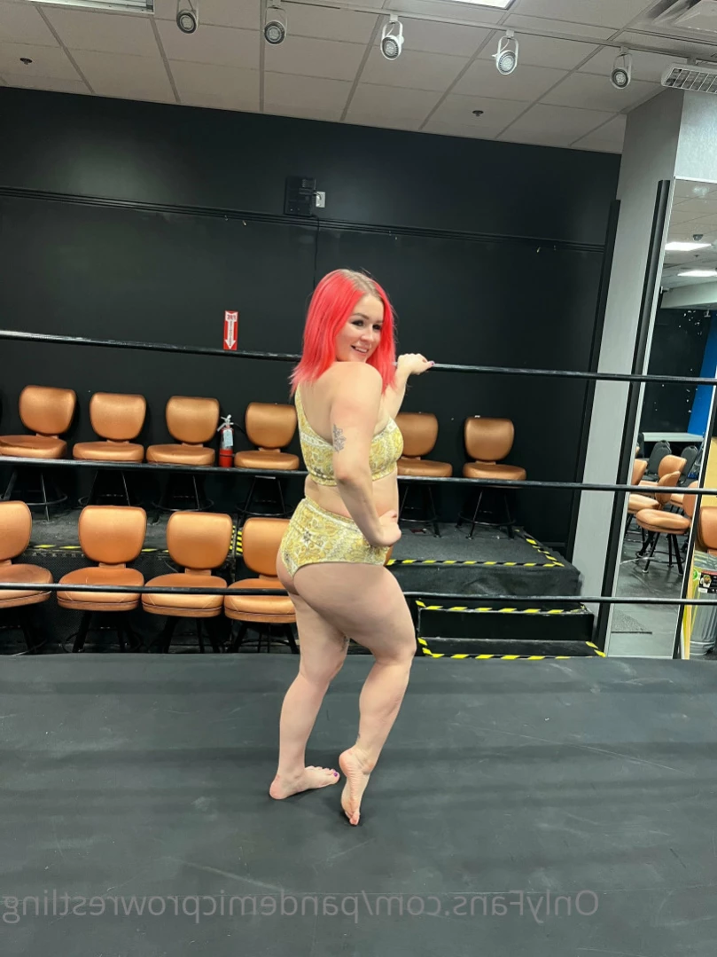 Pandemic Pro Wrestling [ pandemicprowrestling ] Onlyfans leaked photo 14417862 on Hotleaks.tv