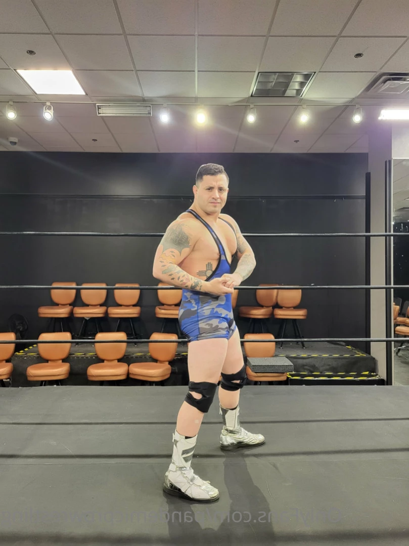 Pandemic Pro Wrestling [ pandemicprowrestling ] Onlyfans leaked photo 14581800 on Hotleaks.tv