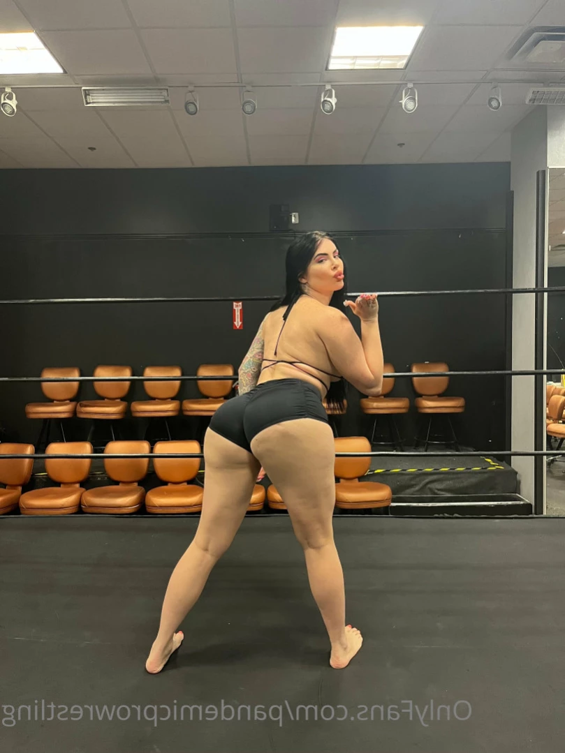 Pandemic Pro Wrestling [ pandemicprowrestling ] Onlyfans leaked photo 14581816 on Hotleaks.tv