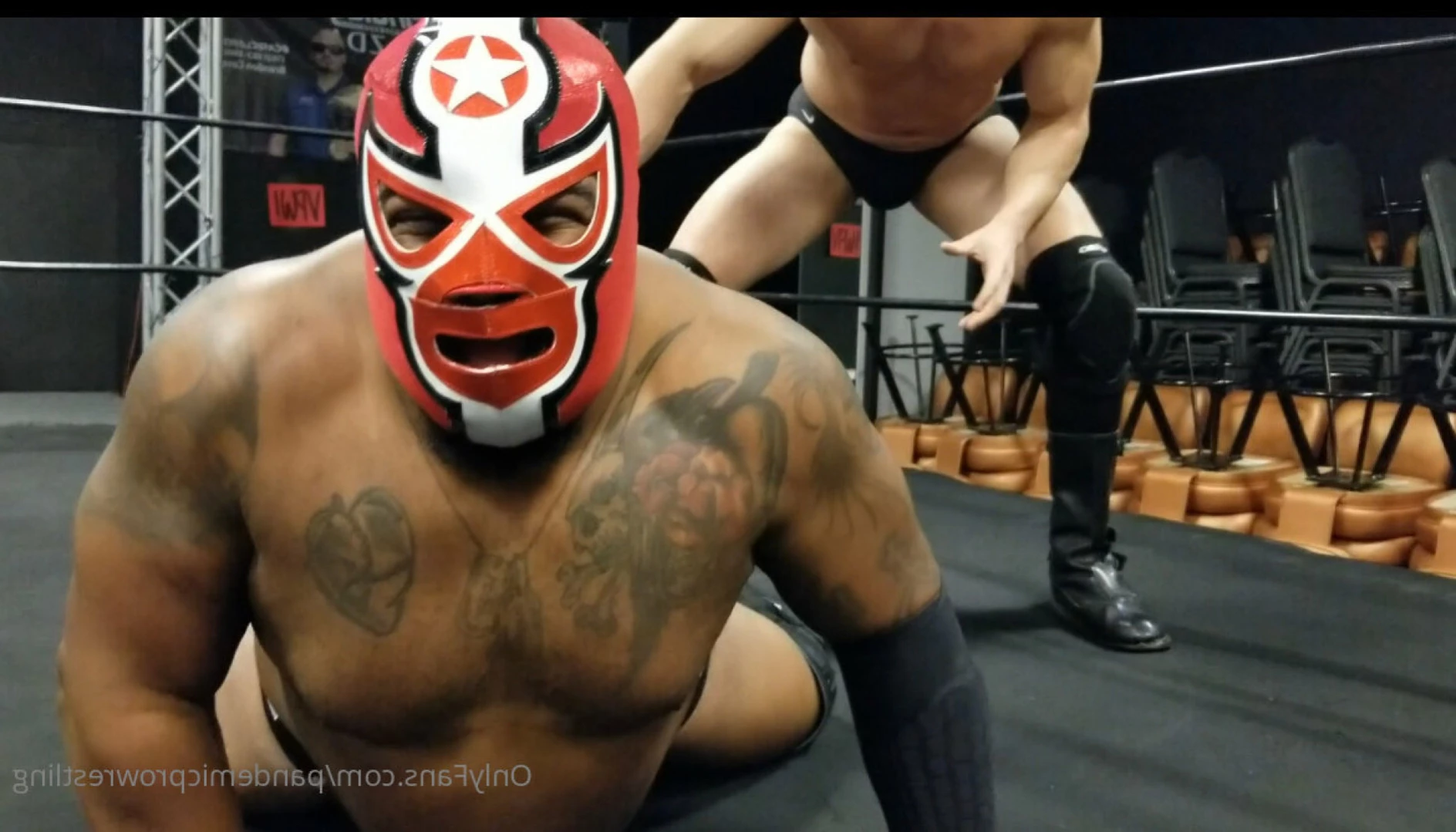 Pandemic Pro Wrestling [ pandemicprowrestling ] Onlyfans leaked photo 14581827 on Hotleaks.tv