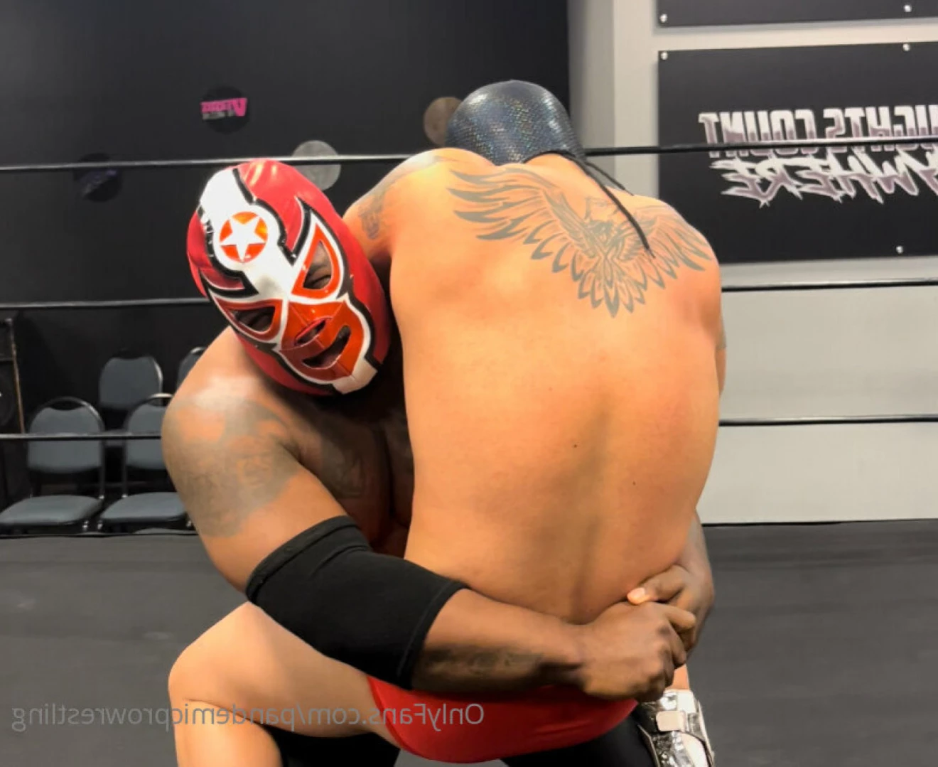 Pandemic Pro Wrestling [ pandemicprowrestling ] Onlyfans leaked photo 14581850 on Hotleaks.tv