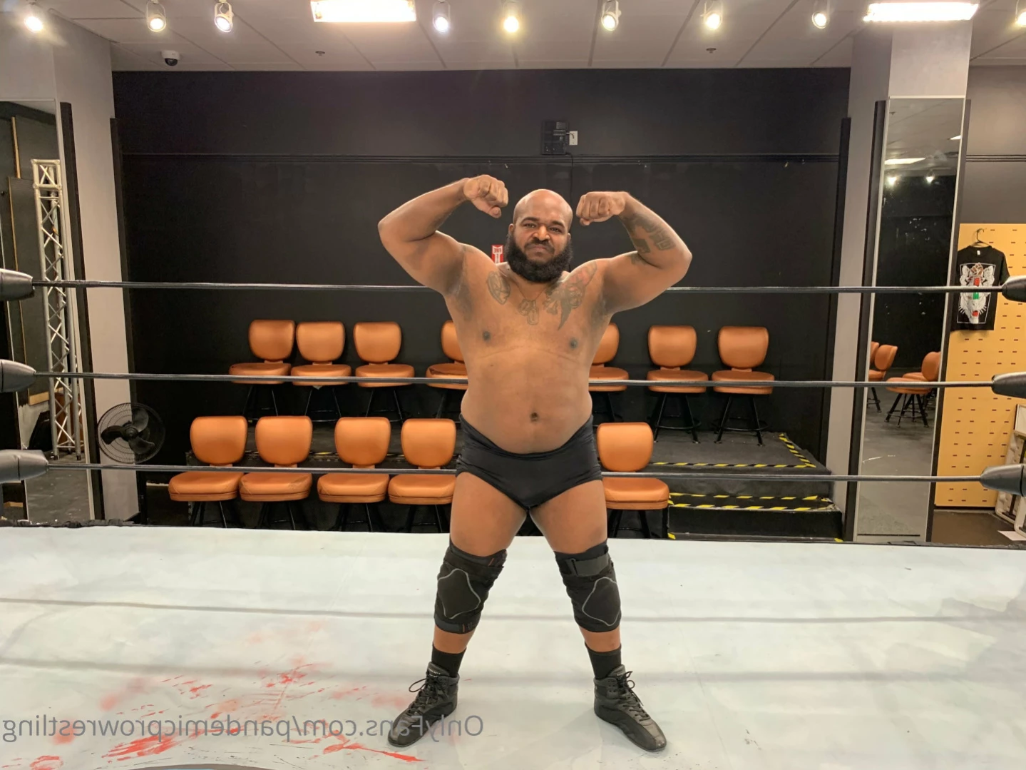 Pandemic Pro Wrestling [ pandemicprowrestling ] Onlyfans leaked photo 14581871 on Hotleaks.tv