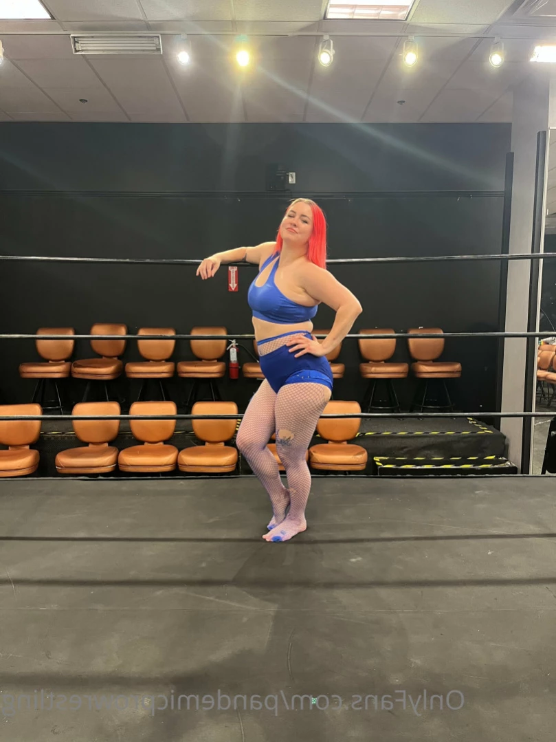 Pandemic Pro Wrestling [ pandemicprowrestling ] Onlyfans leaked photo 14809869 on Hotleaks.tv