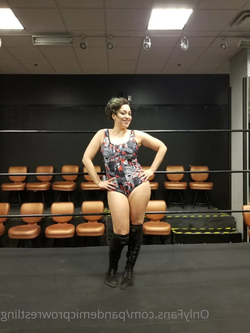 Pandemic Pro Wrestling [ pandemicprowrestling ] Onlyfans leaked photo 14973891 on Hotleaks.tv