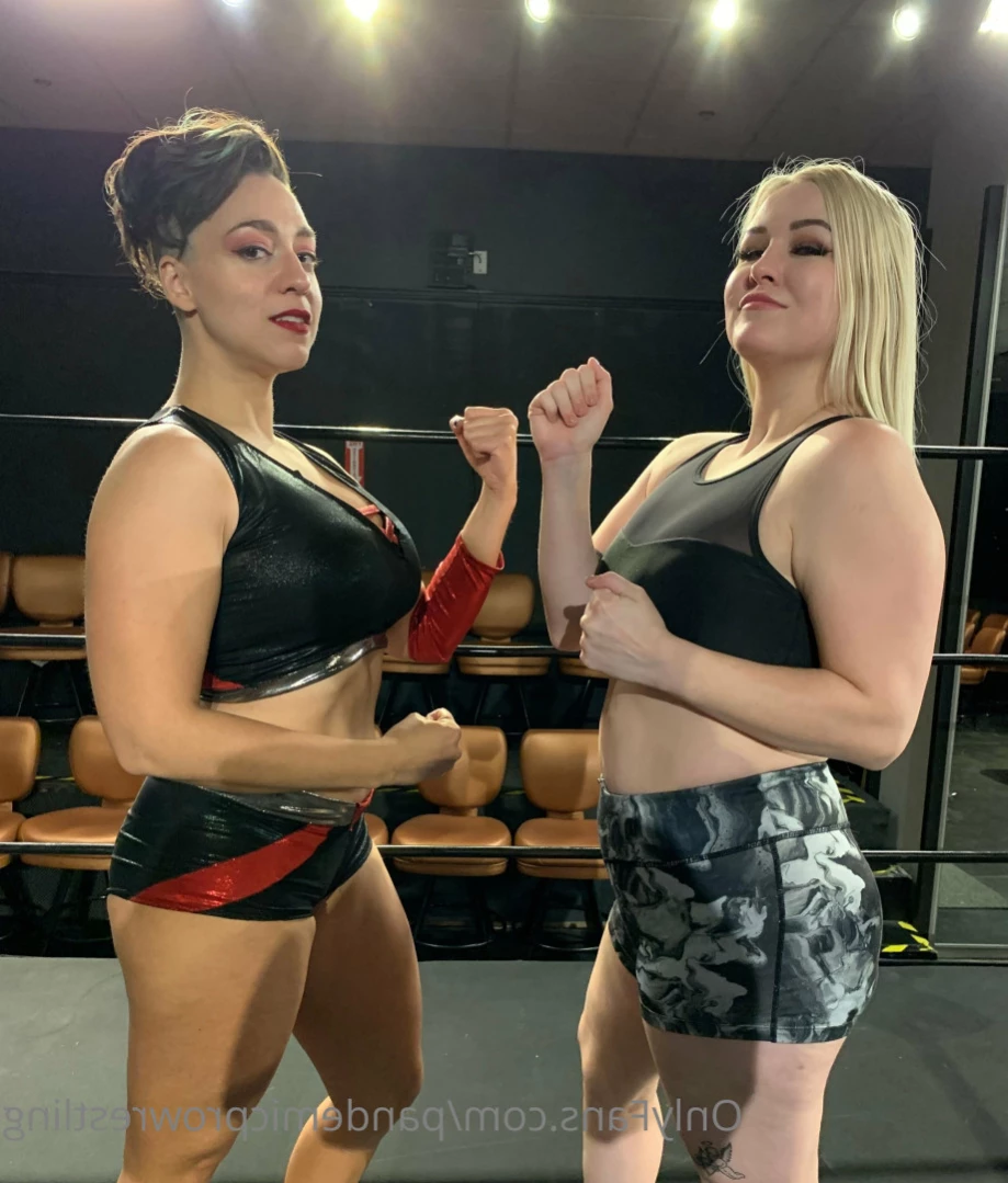 Pandemic Pro Wrestling [ pandemicprowrestling ] Onlyfans leaked photo 14980190 on Hotleaks.tv