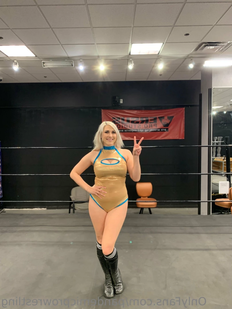 Pandemic Pro Wrestling [ pandemicprowrestling ] Onlyfans leaked photo 14980216 on Hotleaks.tv