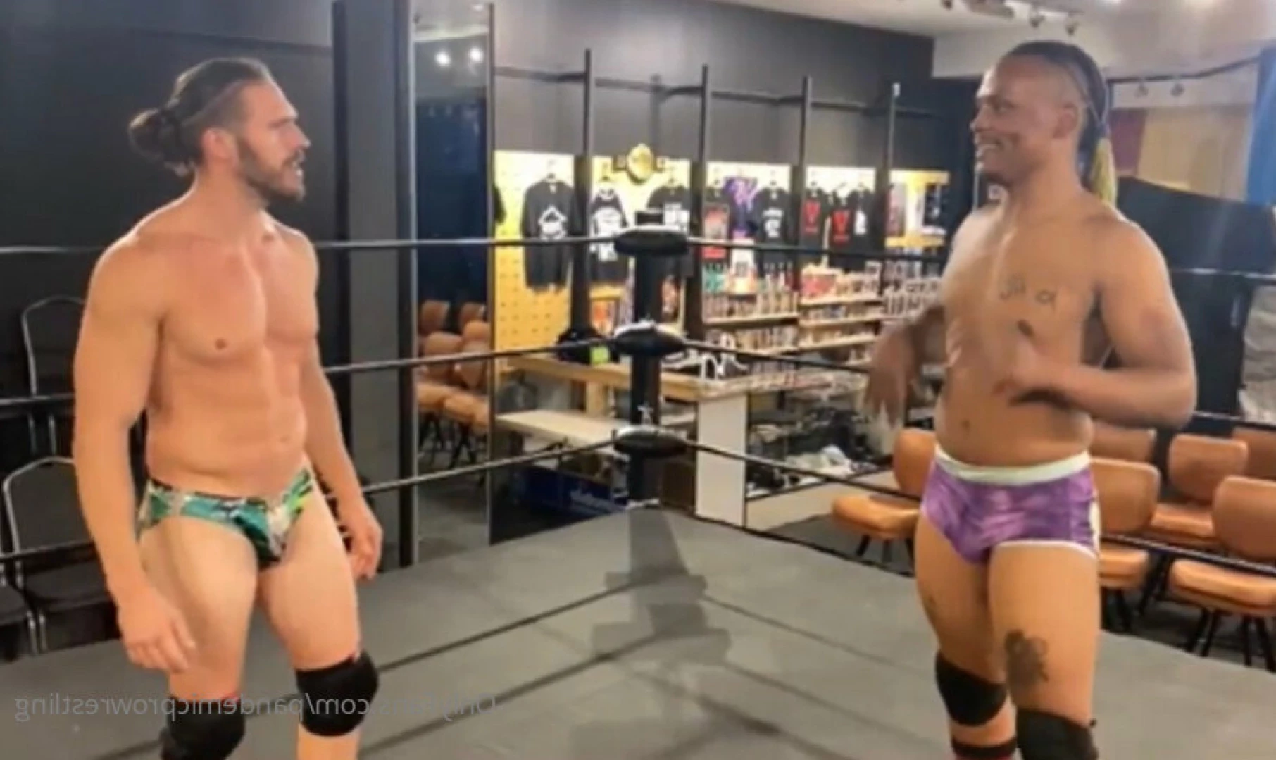 Pandemic Pro Wrestling [ pandemicprowrestling ] Onlyfans leaked photo 14980222 on Hotleaks.tv