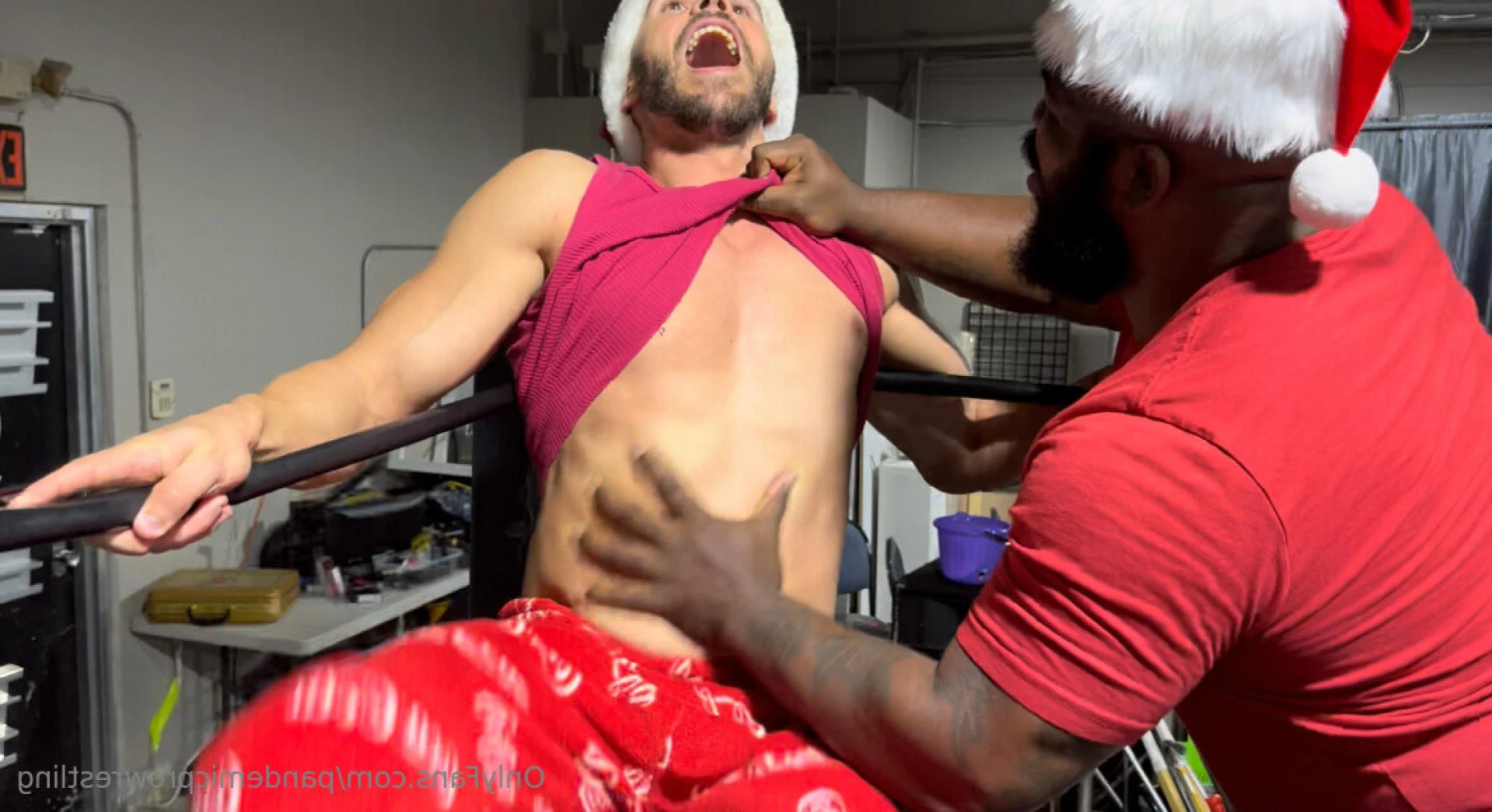 Pandemic Pro Wrestling [ pandemicprowrestling ] Onlyfans leaked photo 15018248 on Hotleaks.tv
