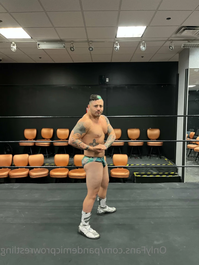 Pandemic Pro Wrestling [ pandemicprowrestling ] Onlyfans leaked photo 15038414 on Hotleaks.tv