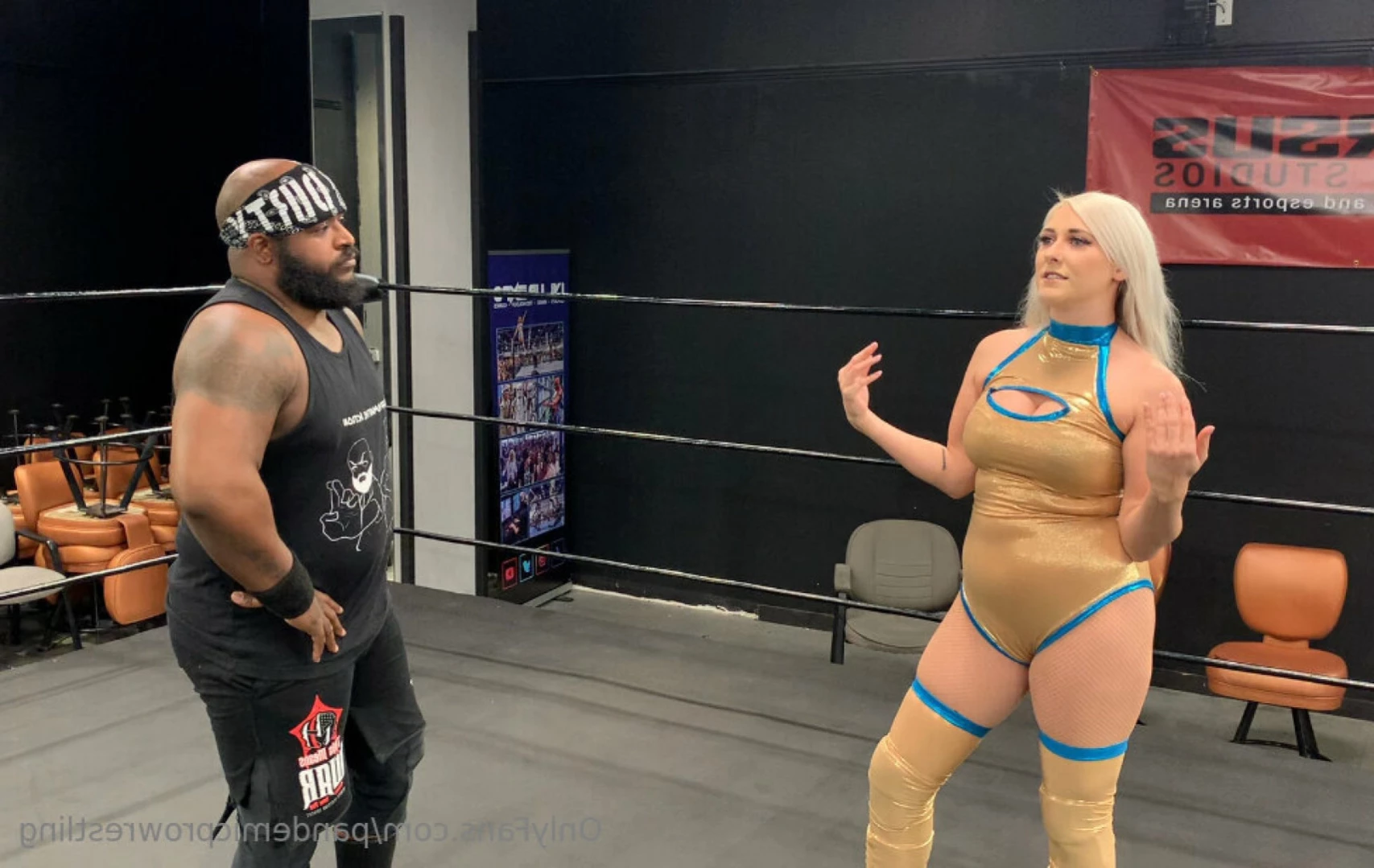 Pandemic Pro Wrestling [ pandemicprowrestling ] Onlyfans leaked photo 15215287 on Hotleaks.tv