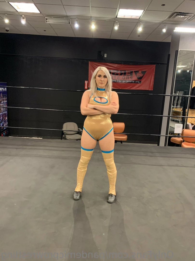 Pandemic Pro Wrestling [ pandemicprowrestling ] Onlyfans leaked photo 15389458 on Hotleaks.tv