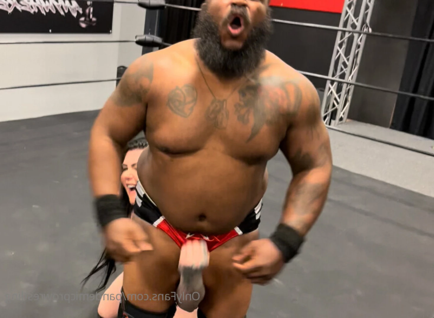 Pandemic Pro Wrestling [ pandemicprowrestling ] Onlyfans leaked photo 15389467 on Hotleaks.tv