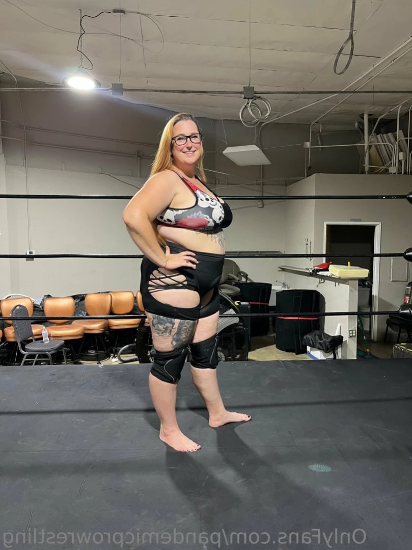 Pandemic Pro Wrestling [ pandemicprowrestling ] Onlyfans leaked photo 15420326 on Hotleaks.tv