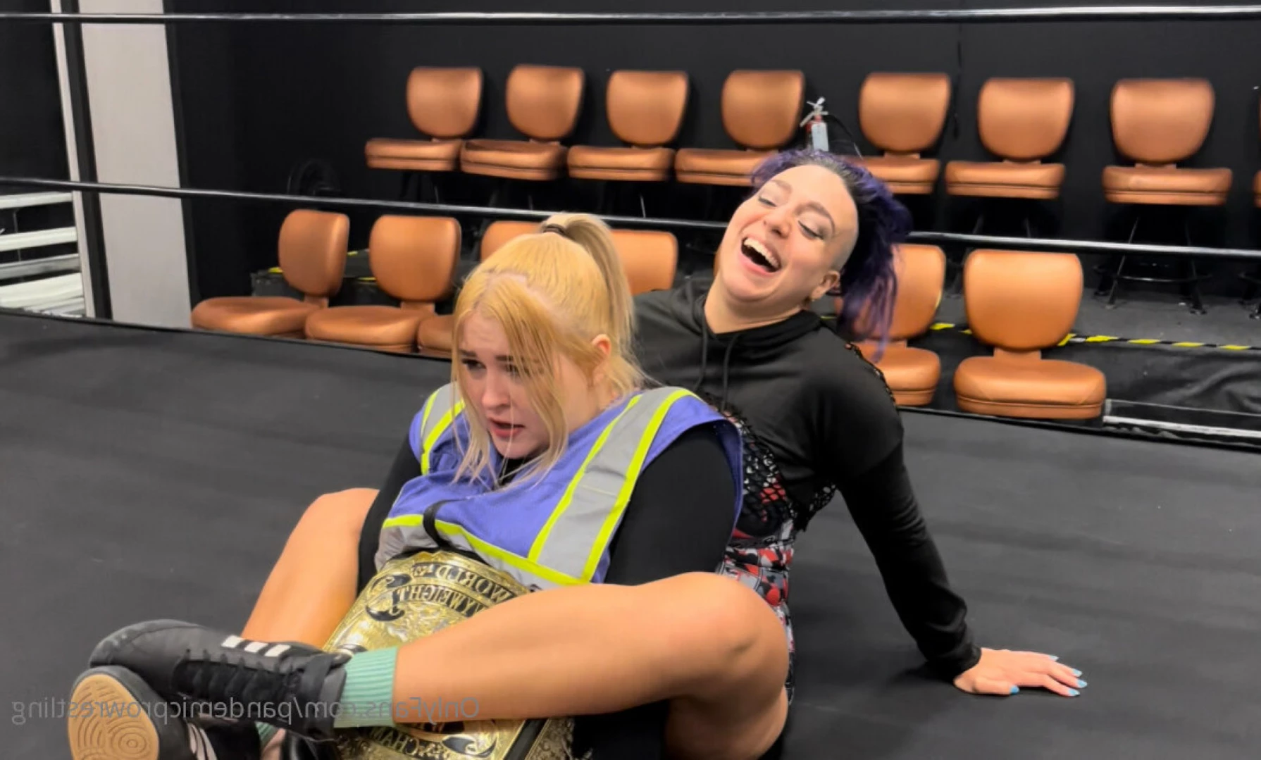 Pandemic Pro Wrestling [ pandemicprowrestling ] Onlyfans leaked photo 15800880 on Hotleaks.tv