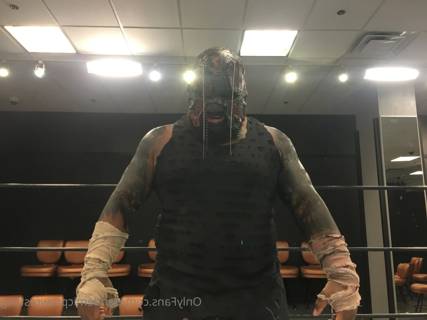 Pandemic Pro Wrestling [ pandemicprowrestling ] Onlyfans leaked photo 15833456 on Hotleaks.tv