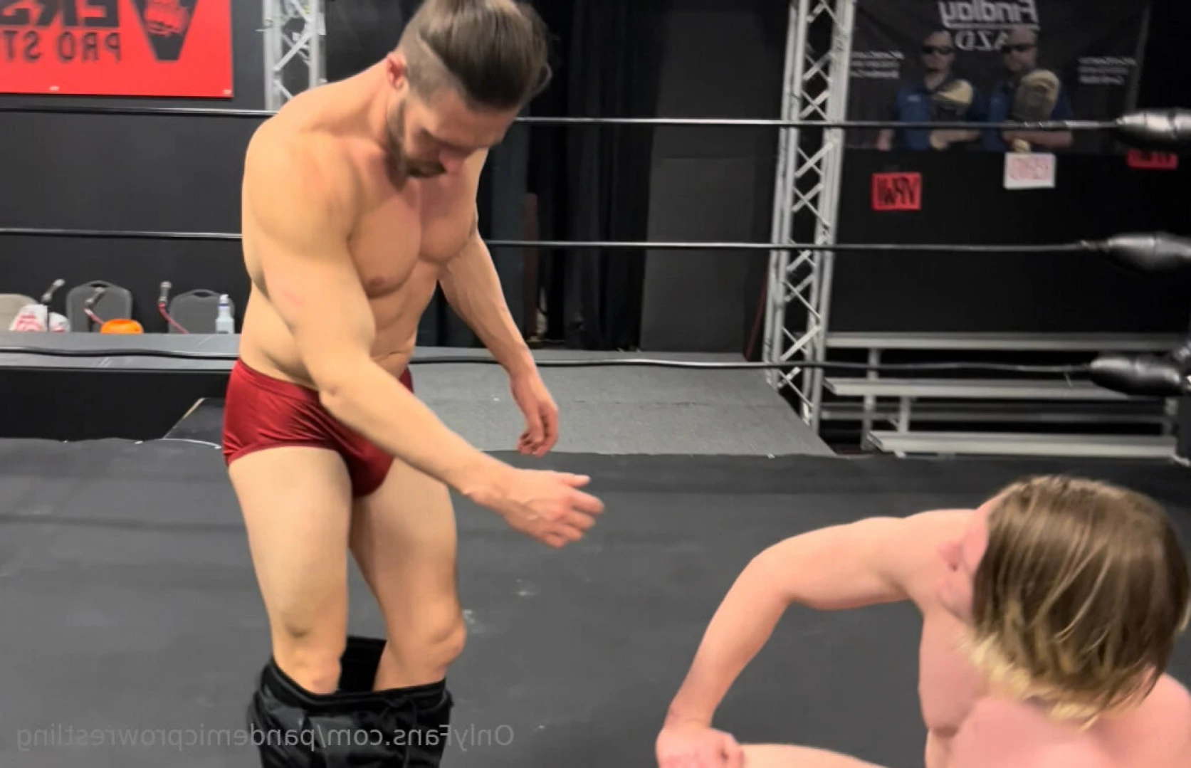 Pandemic Pro Wrestling [ pandemicprowrestling ] Onlyfans leaked photo 15872506 on Hotleaks.tv
