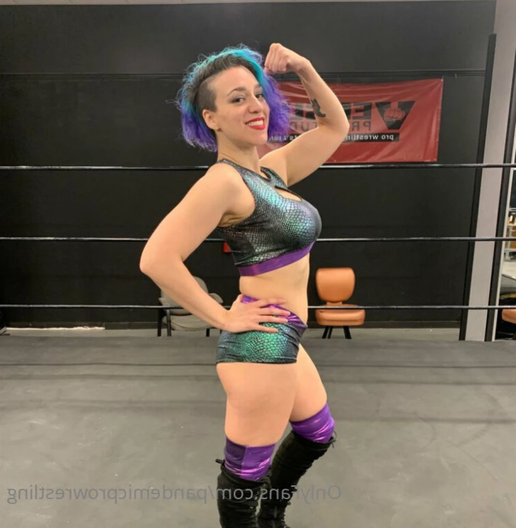 Pandemic Pro Wrestling [ pandemicprowrestling ] Onlyfans leaked photo 15994057 on Hotleaks.tv