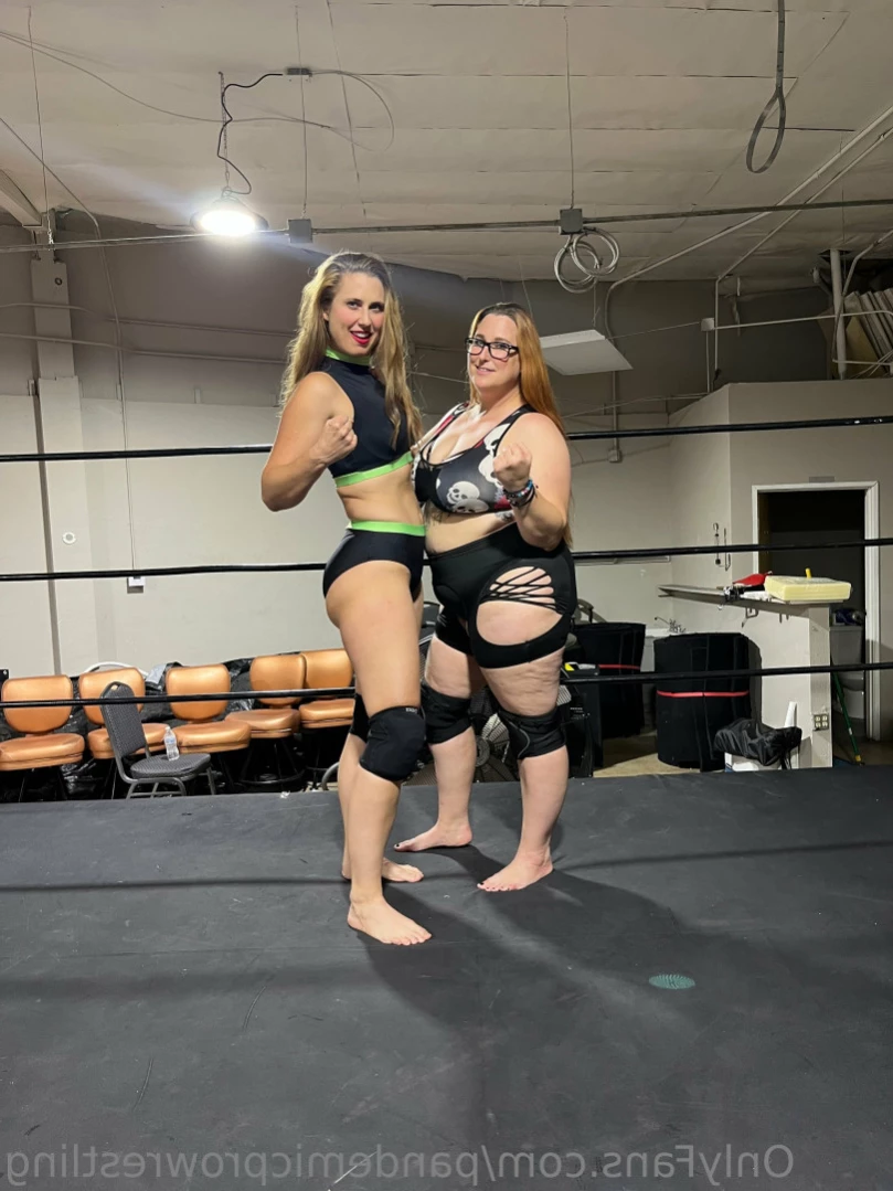 Pandemic Pro Wrestling [ pandemicprowrestling ] Onlyfans leaked photo 16038155 on Hotleaks.tv