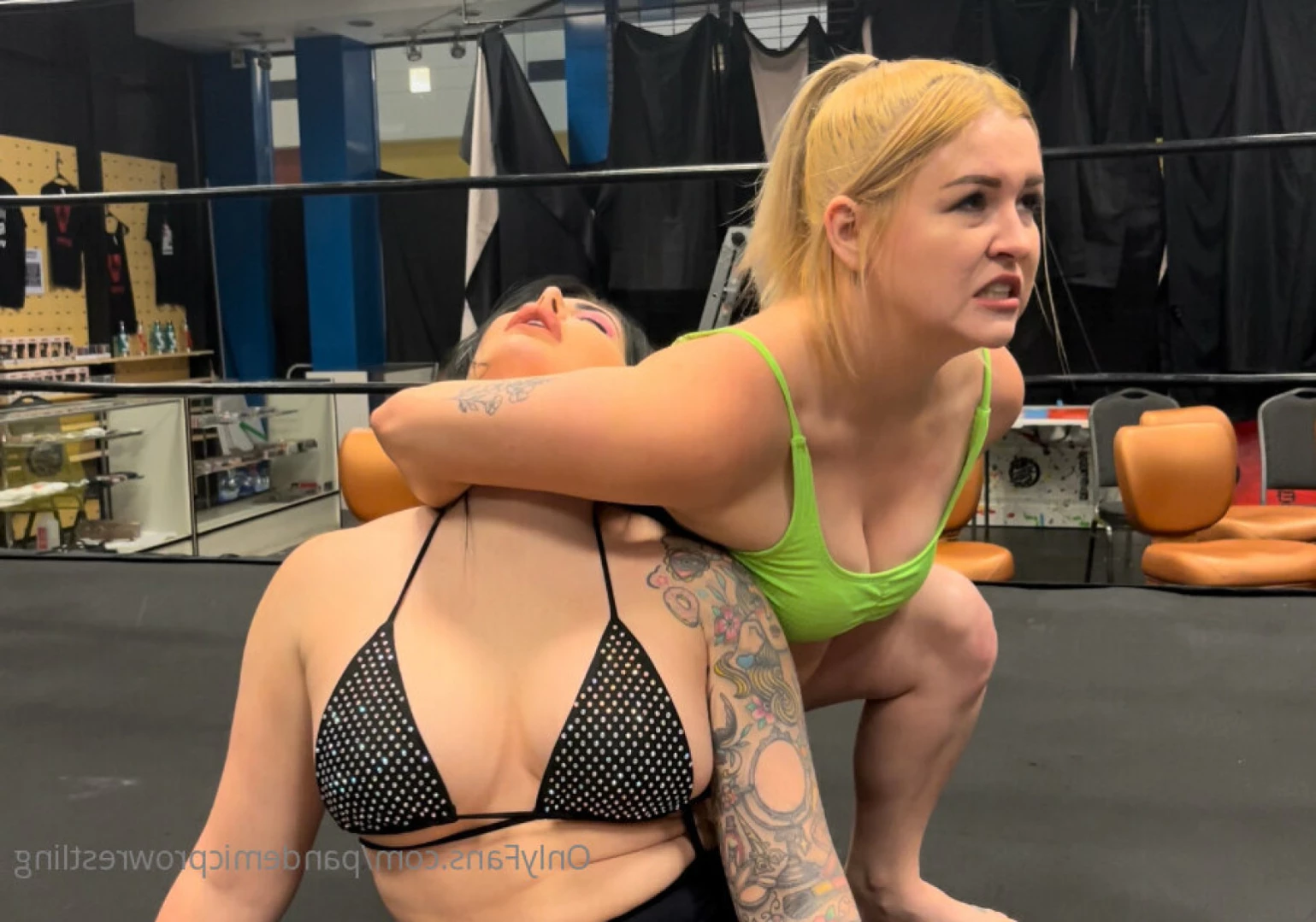 Pandemic Pro Wrestling [ pandemicprowrestling ] Onlyfans leaked photo 16076113 on Hotleaks.tv
