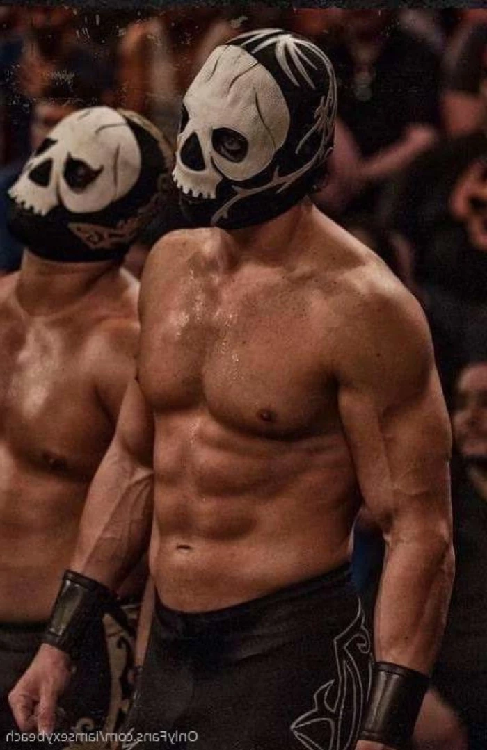 Pandemic Pro Wrestling [ pandemicprowrestling ] Onlyfans leaked photo 16191420 on Hotleaks.tv