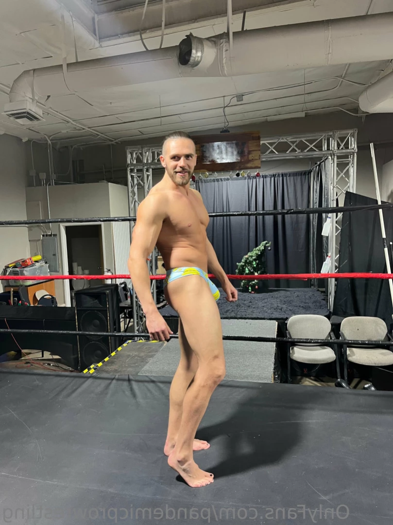 Pandemic Pro Wrestling [ pandemicprowrestling ] Onlyfans leaked photo 16217260 on Hotleaks.tv