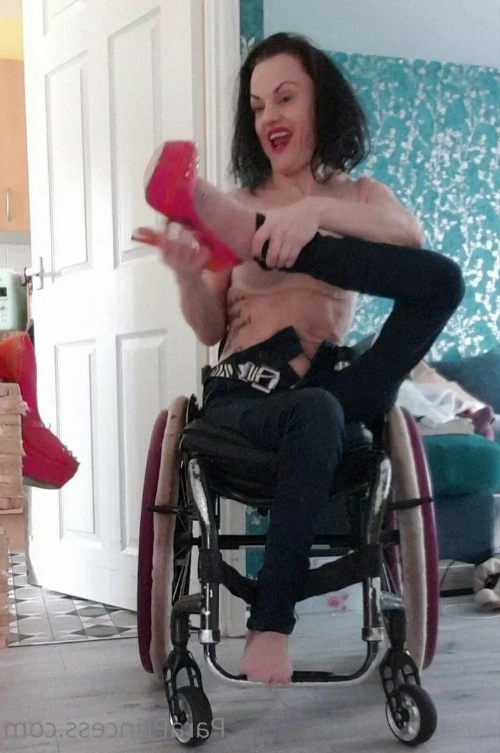 paraprincess Onlyfans leaked photo 5306860 on Hotleaks.tv